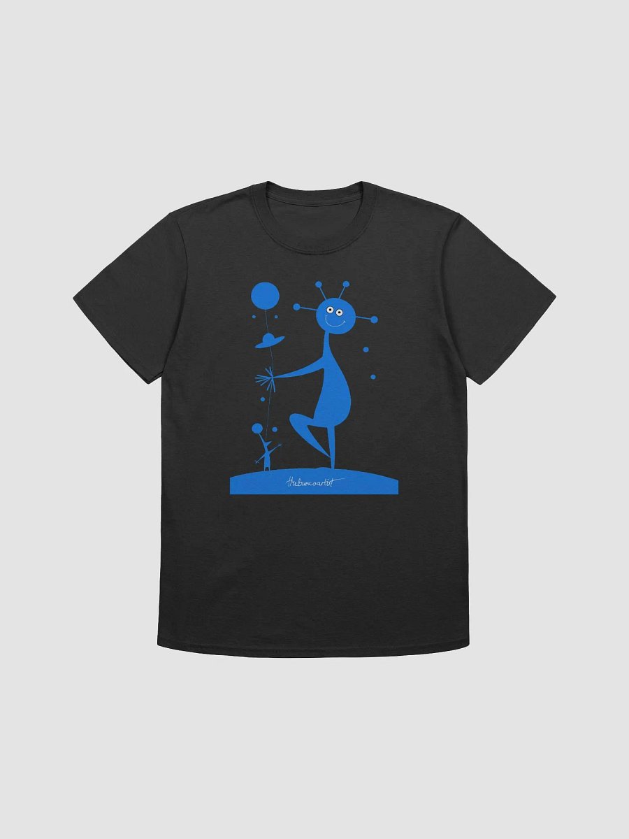 Gildan Unisex Softstyle T-Shirt product image (3)