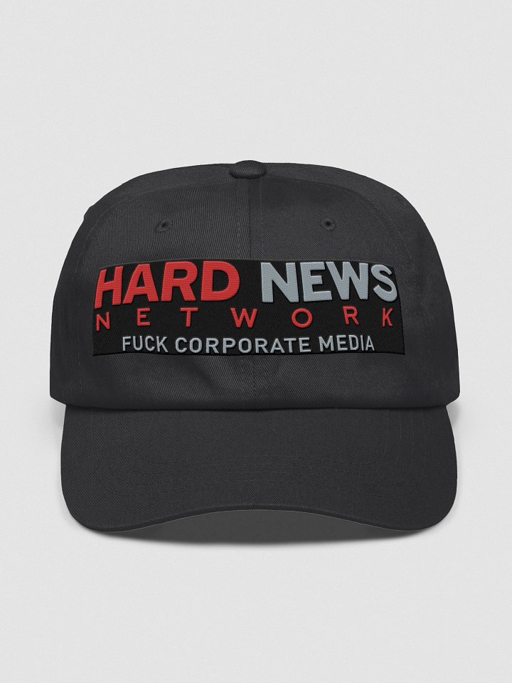 HNN FCM Hat product image (1)