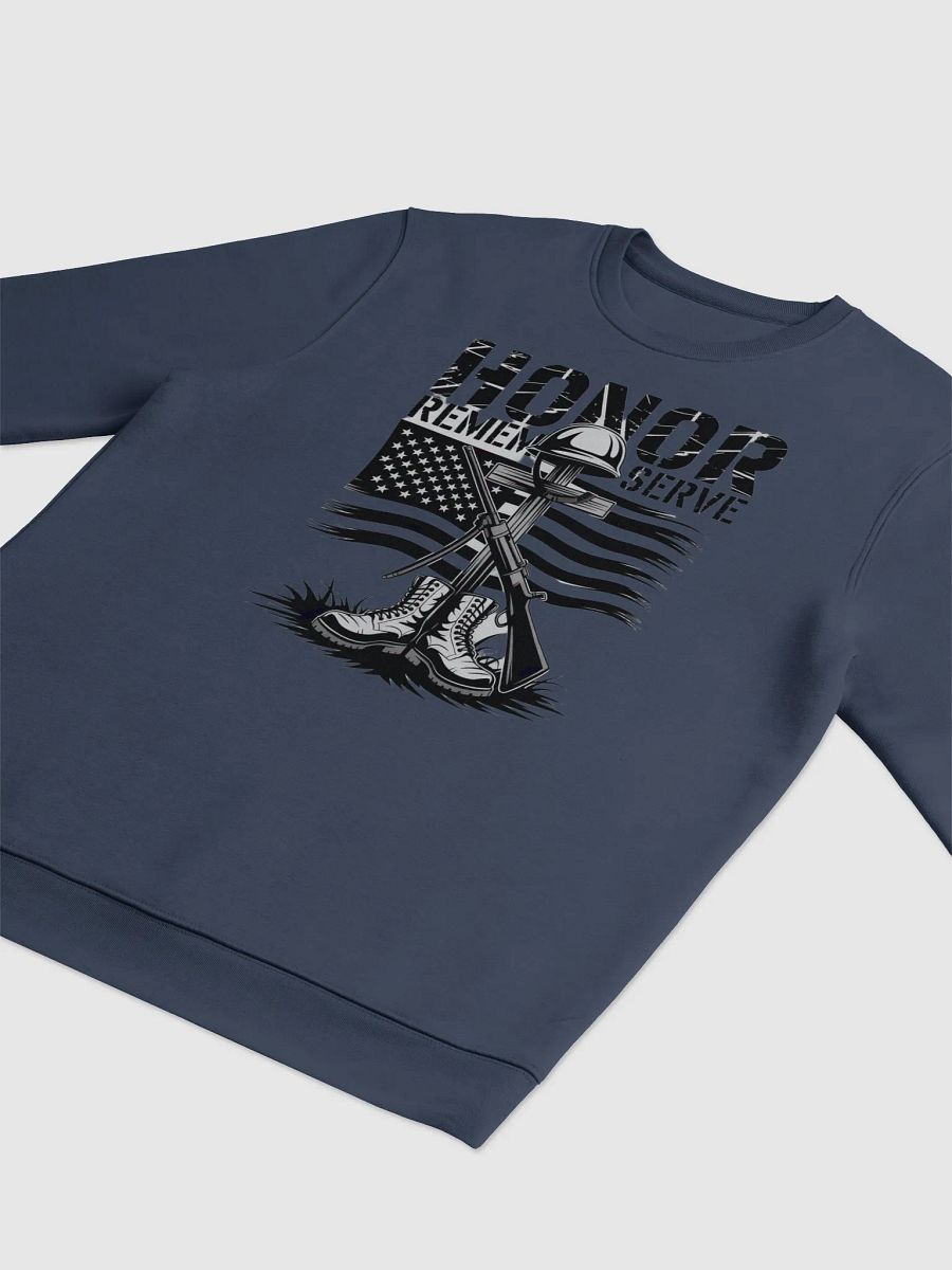 Honor Remember Serve product image (3)