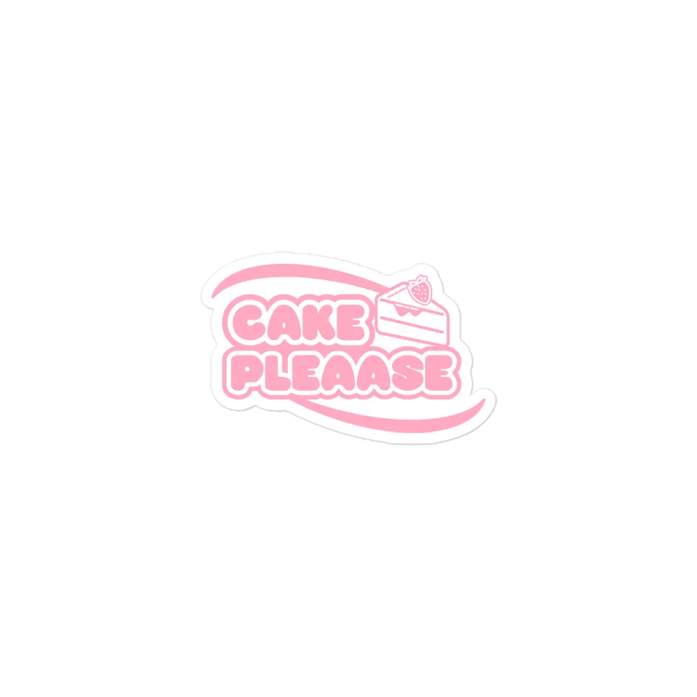 CakePleaase Magnet product image (1)