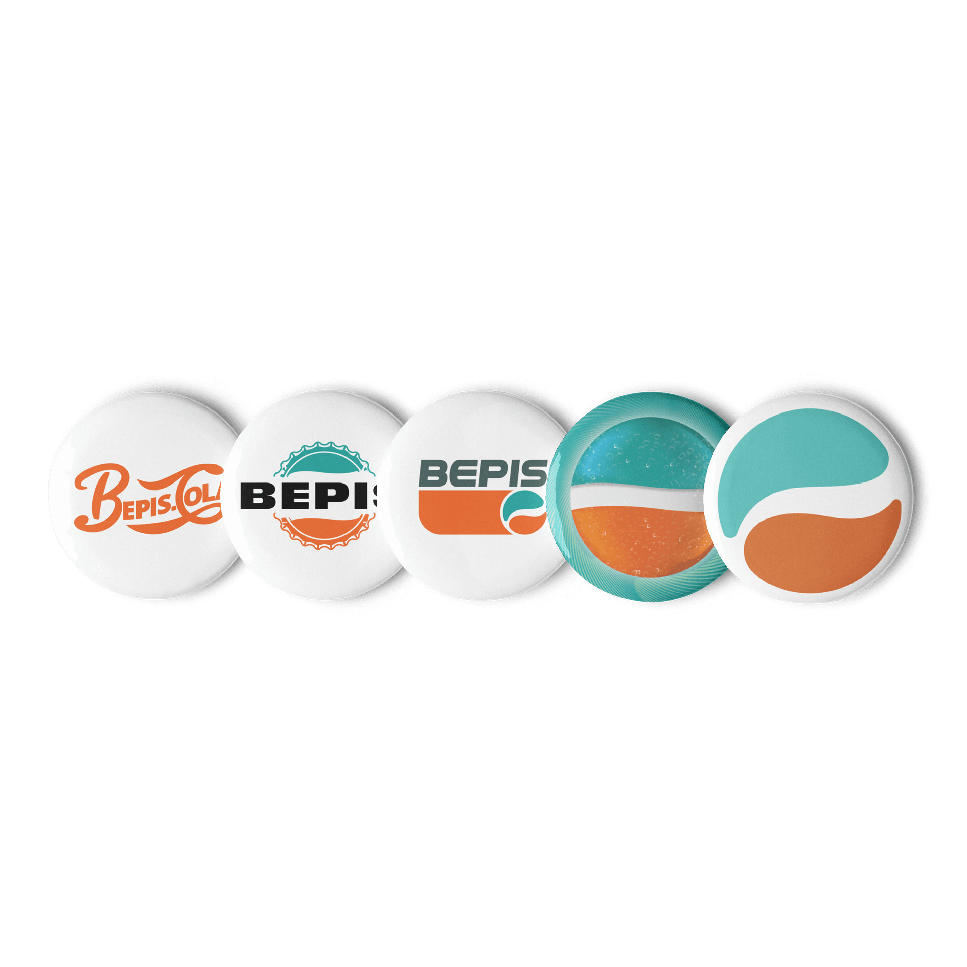 BEPIS Buppons product image (1)
