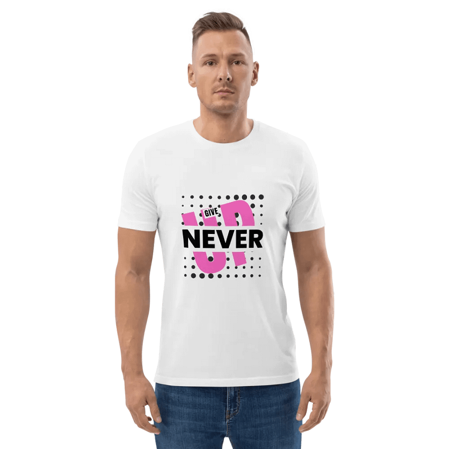 NeverGiveUP product image (2)