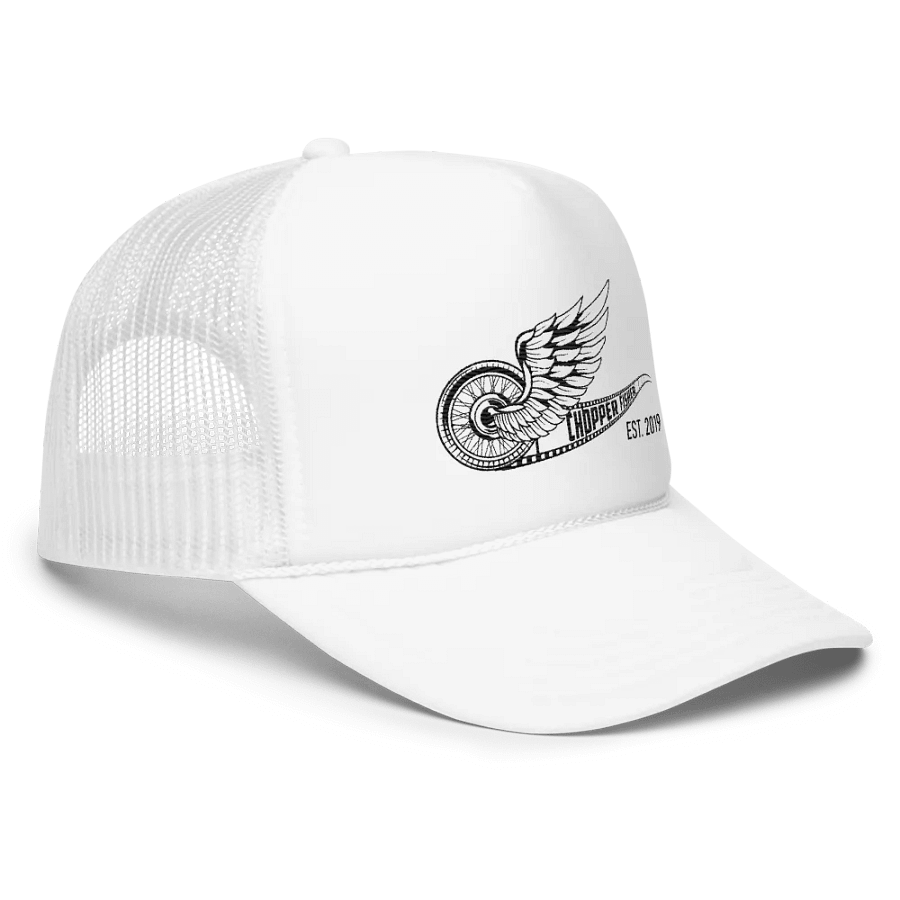 OTTO Trucker product image (5)