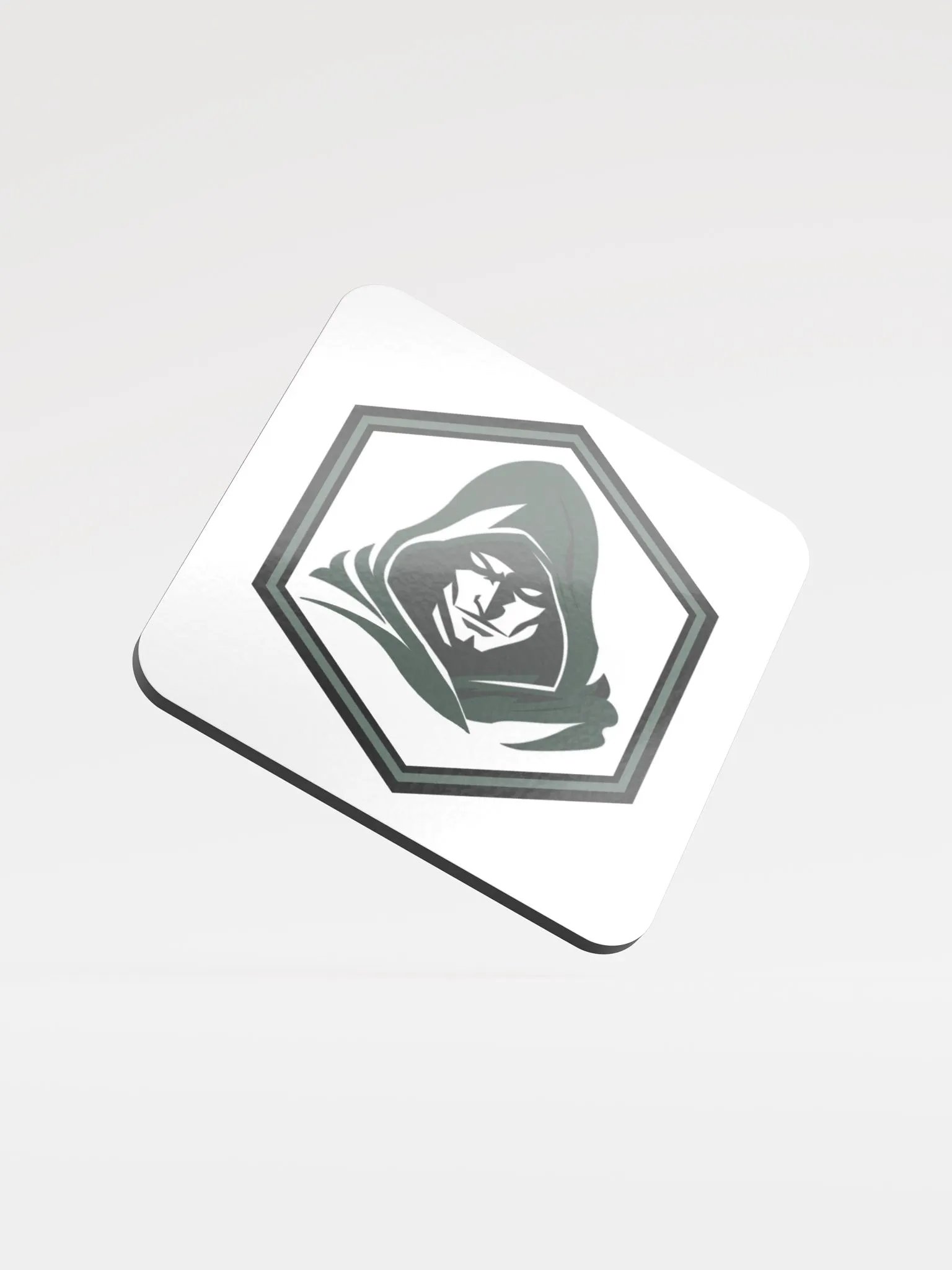 Sir Heroscape Coaster product image (1)