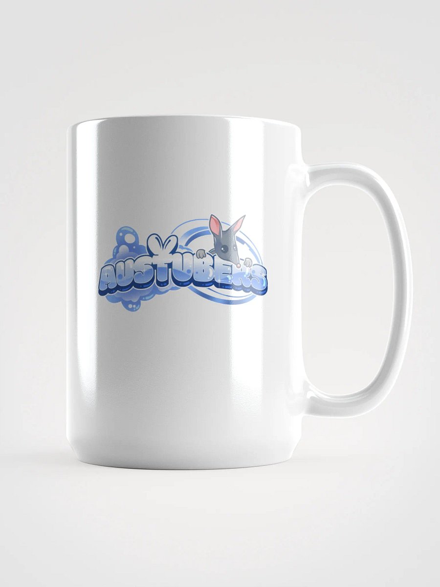 Cup - Logo product image (1)