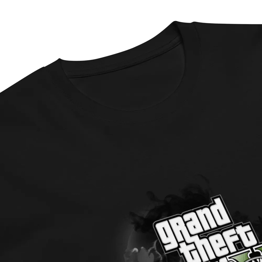 ZAR Premium Shirt product image (6)