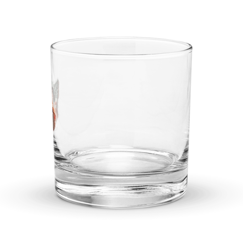 Patriot Popp - Rocks Glass product image (2)