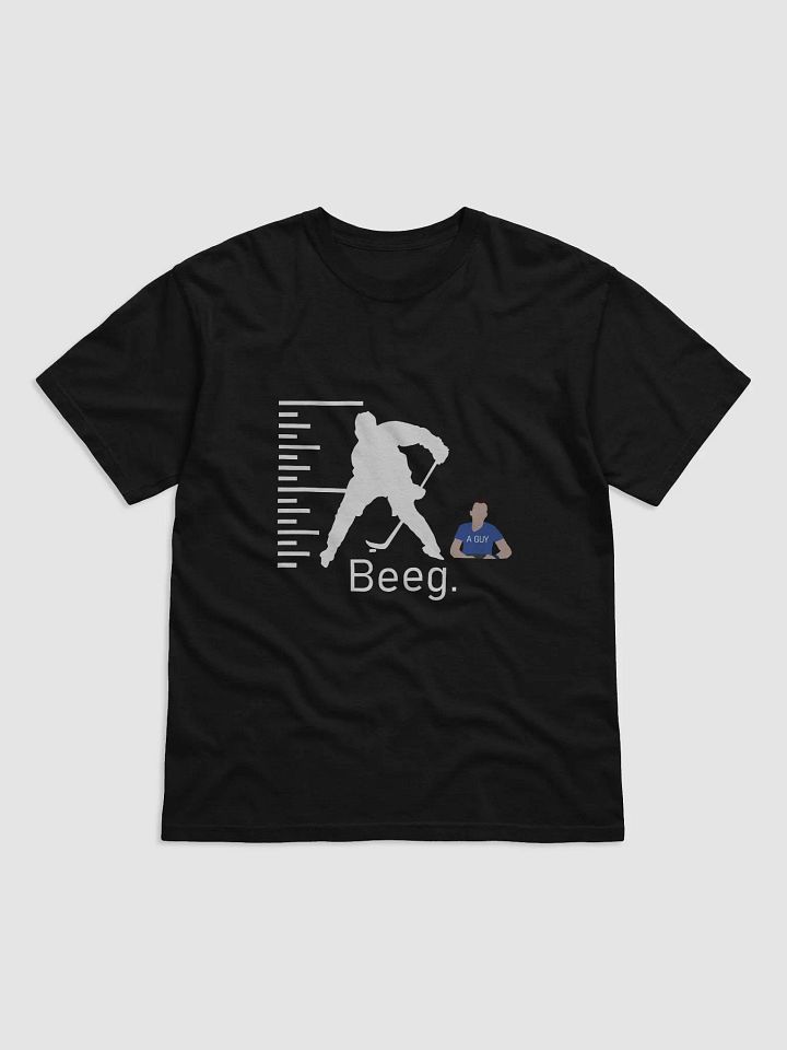 The BEEG TEE product image (4)