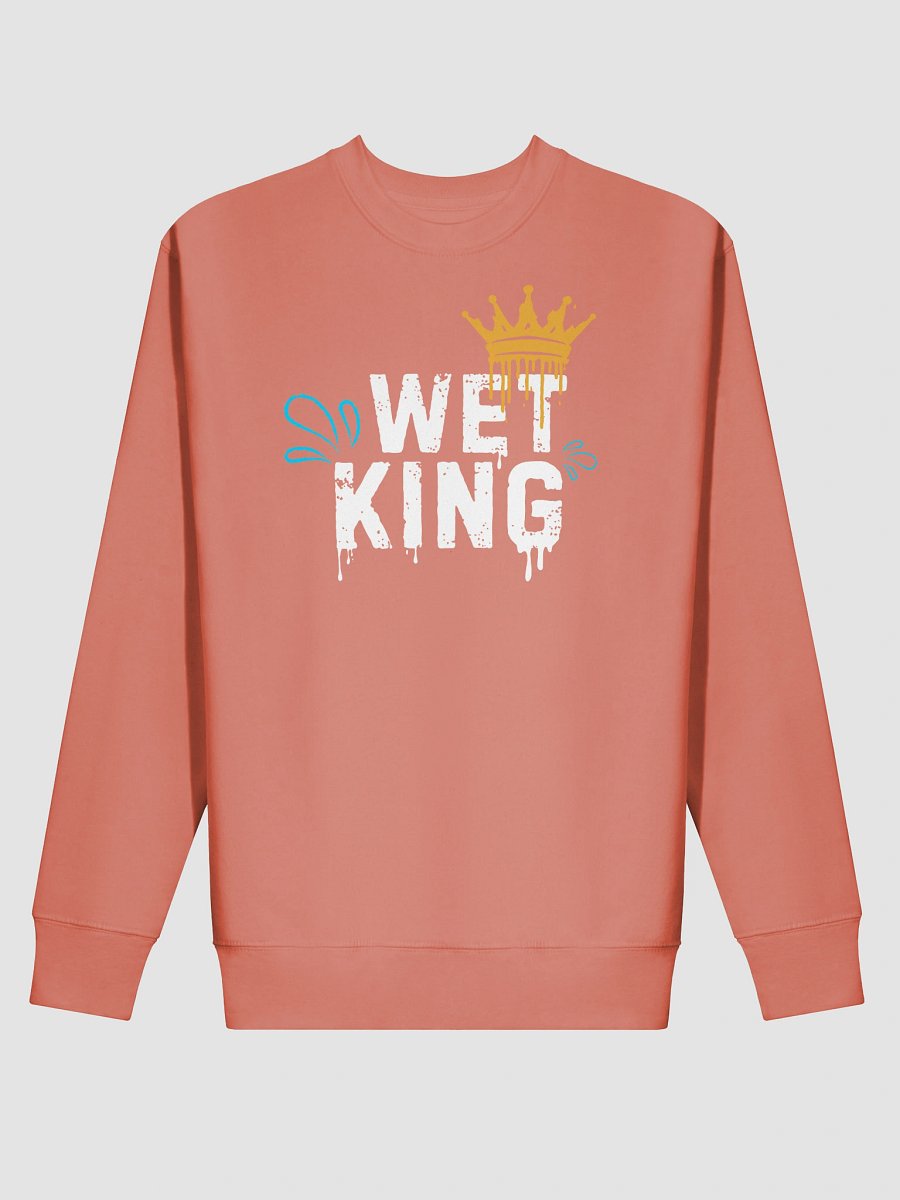 Wet King Sweater product image (16)