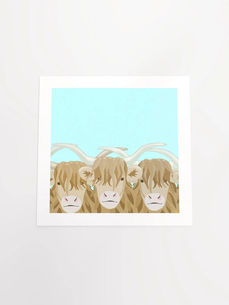 Herd of Highlanders product image (5)