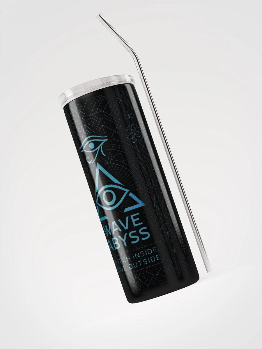 INFINYTE™ – Psytrance Flow Bottle product image (3)
