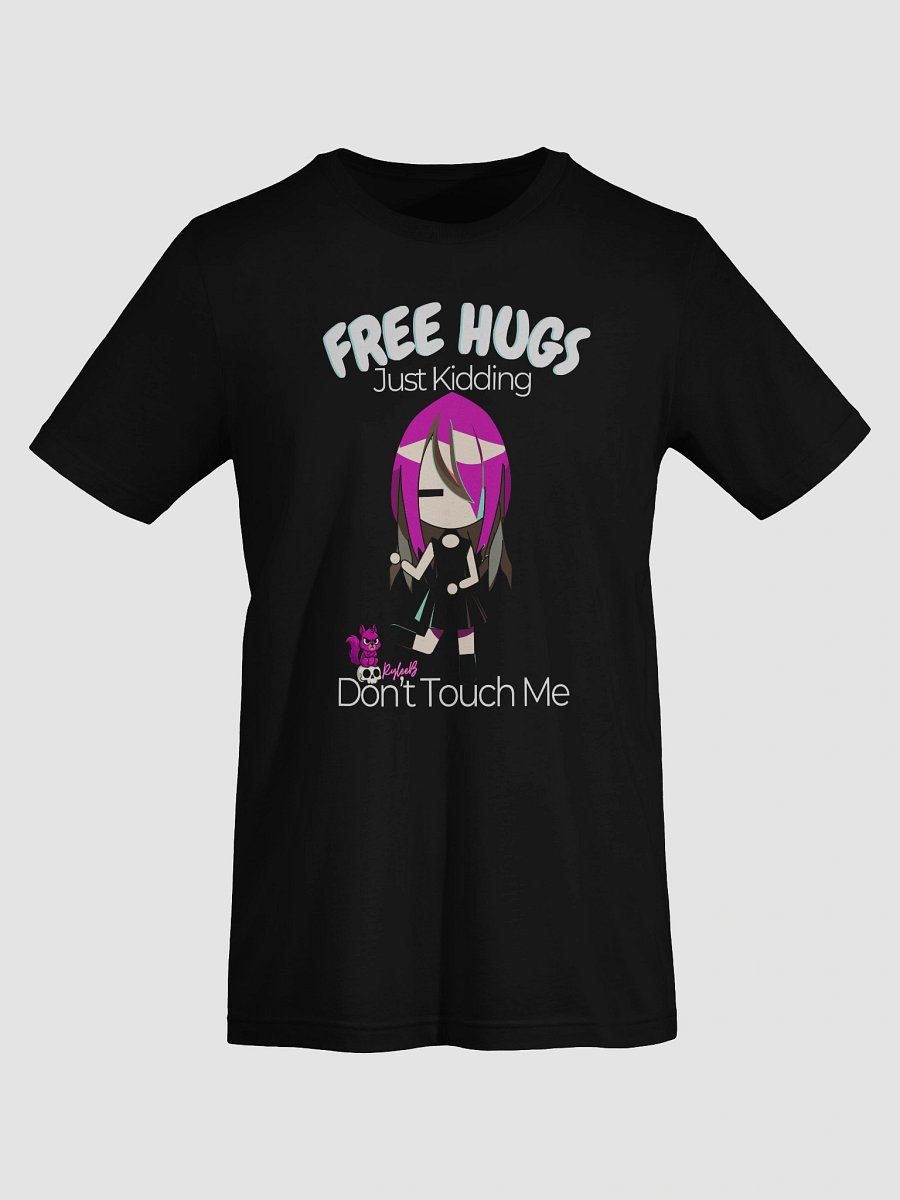 Sassy t-shirt - Free Hugs by RyleeB product image (5)