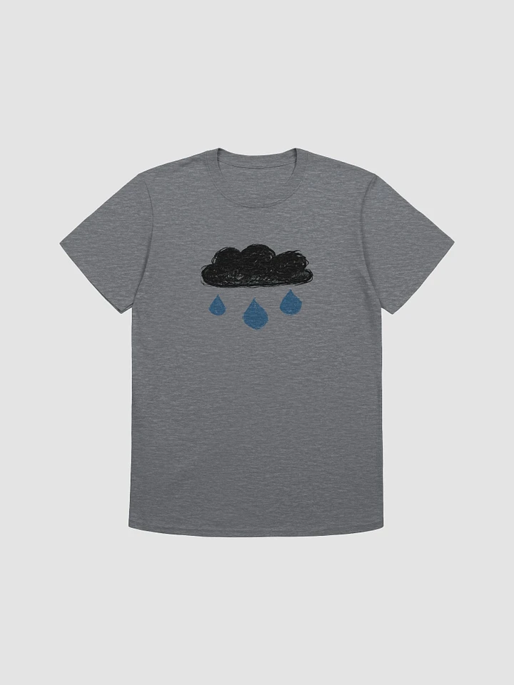 Tear Cloud Shirt product image (2)