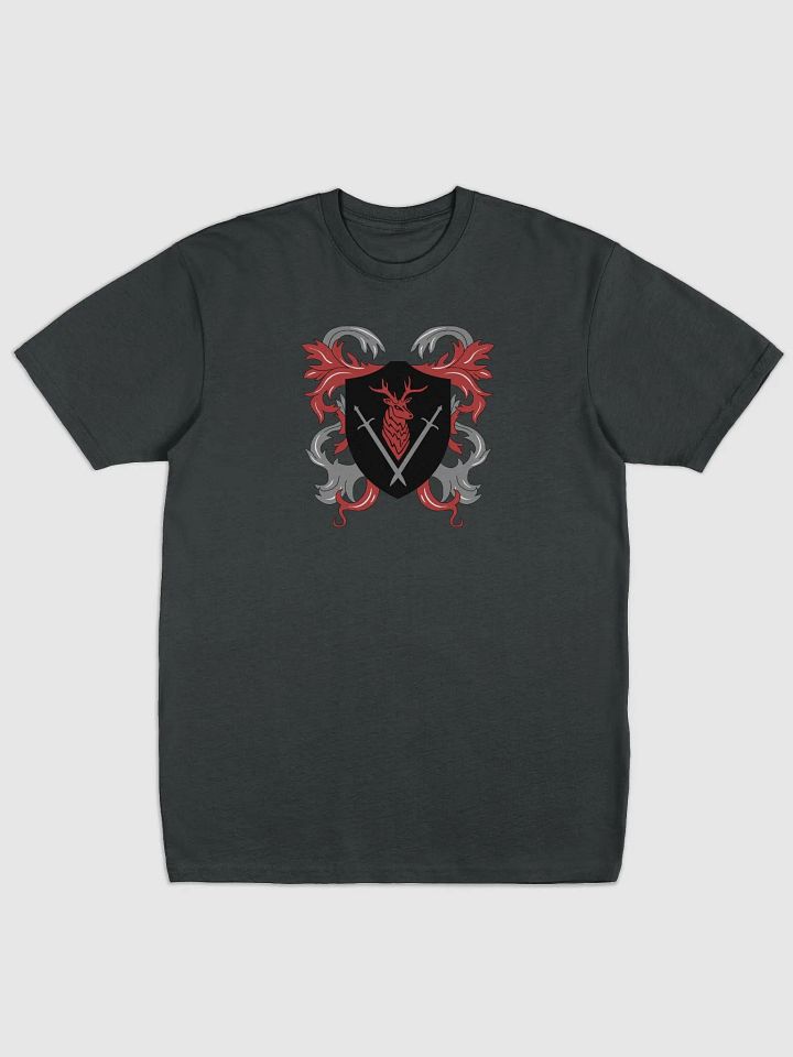 Militum Tee product image (1)