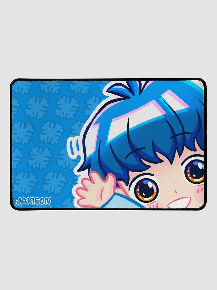 Frosties Desk Mat (12