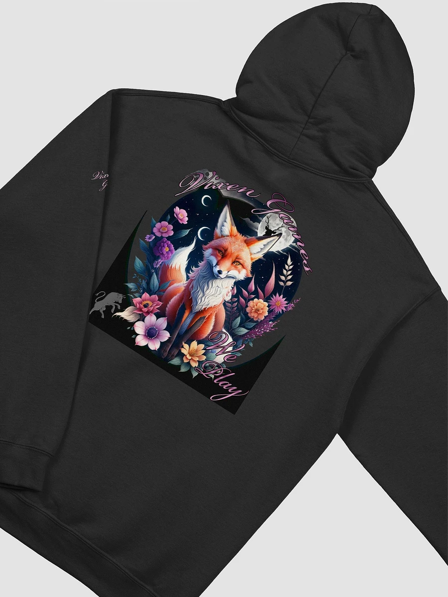 Vixen Games Magical Fantasy Hoodie product image (33)