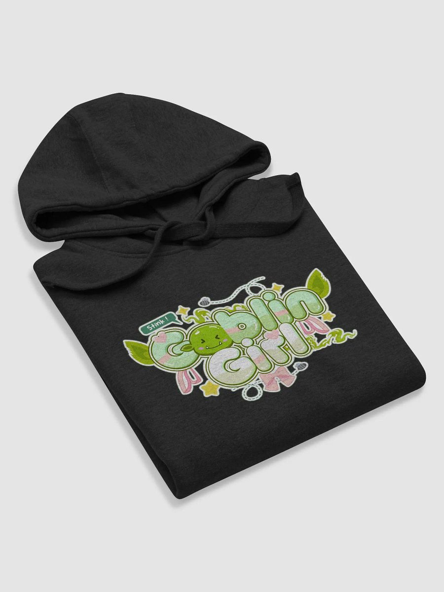 Goblin Girl Logo Hoodie product image (6)