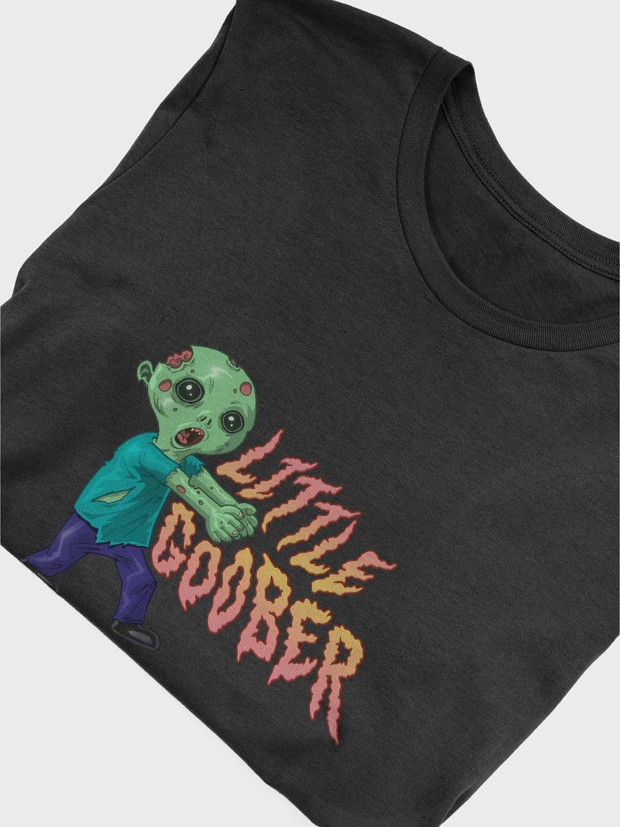 Little Goober Baby Zombie T-Shirt product image (6)