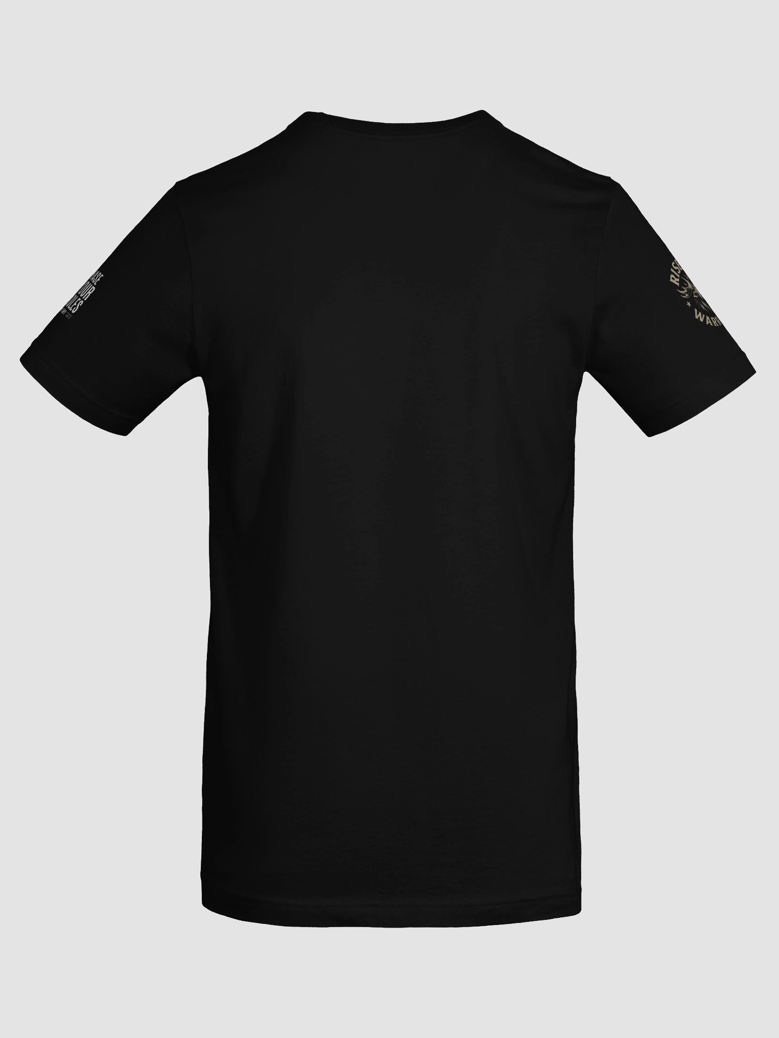 Woke Up With Mission - T-Shirt product image (8)