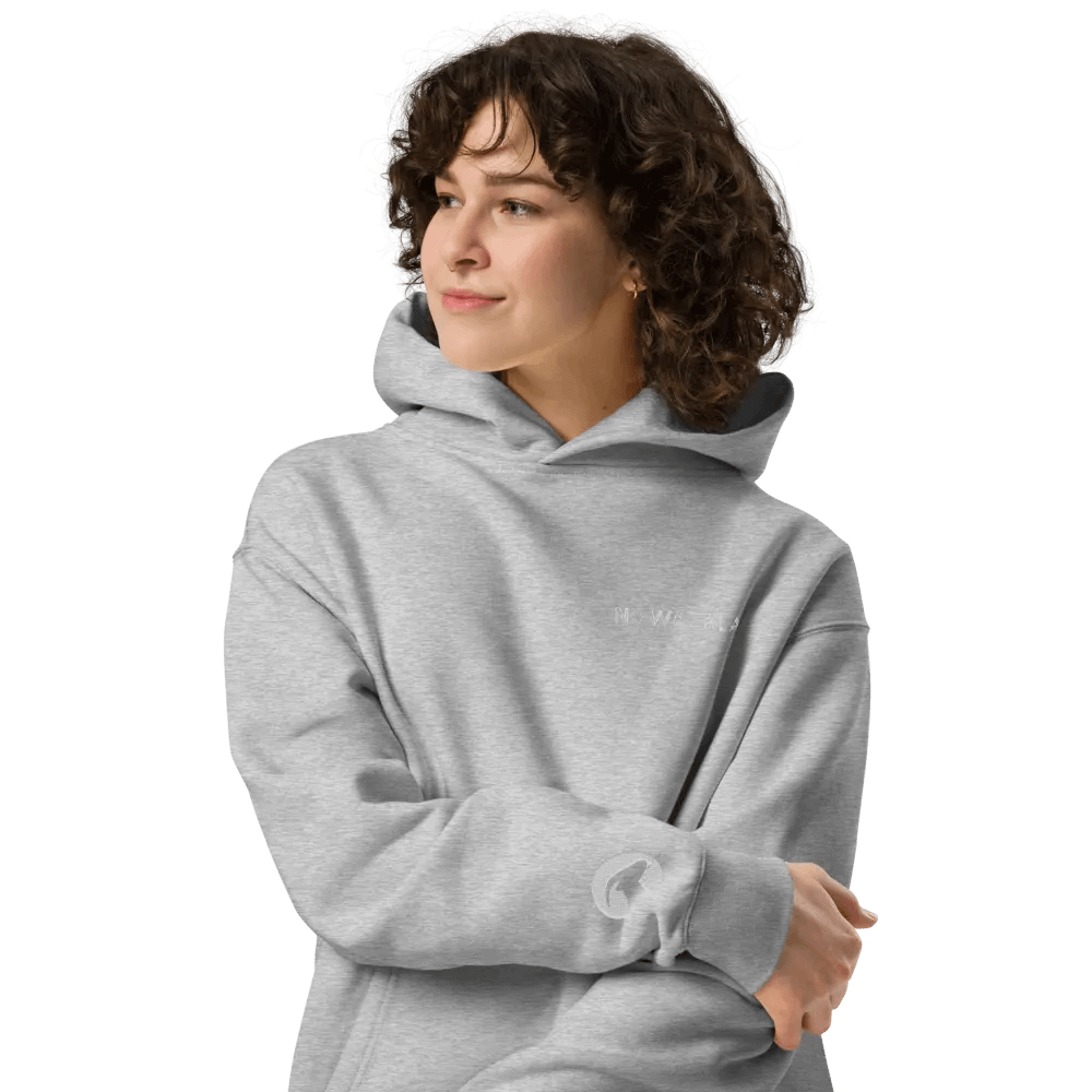 No Wahala - GOAT Hoodie (No String) product image (62)