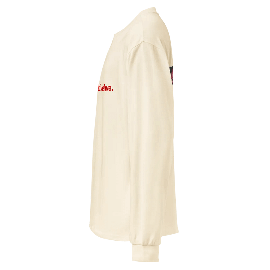 The livehve Tee product image (3)