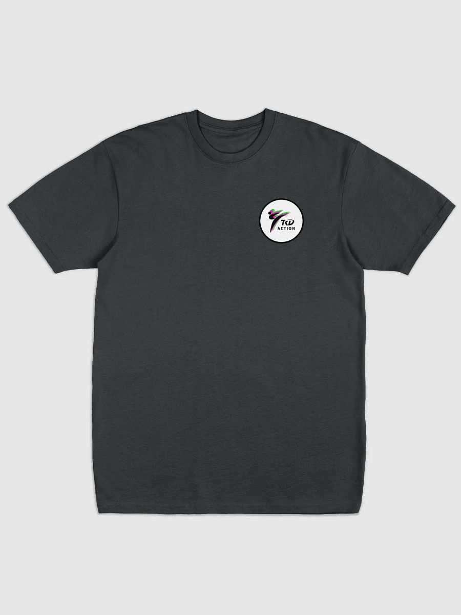Cotton Heritage Men's Premium Heavyweight Tee product image (3)