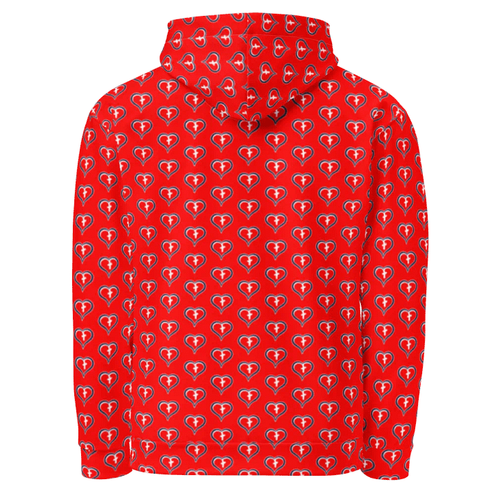 Novelty SHA All It Takes Is Heart product image (2)