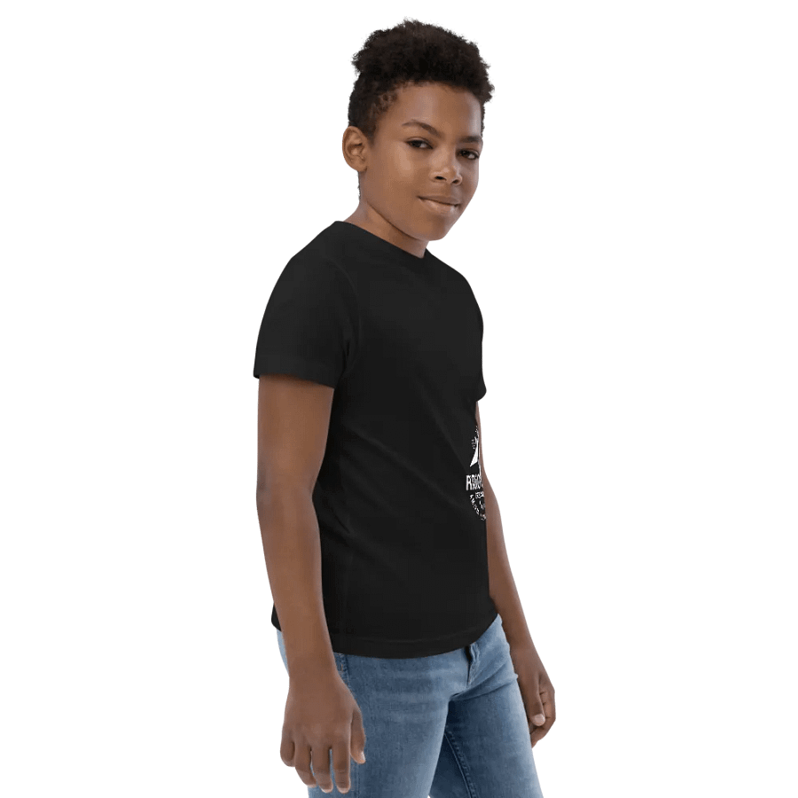 RDTV POD-FAM Children 's T-shirts product image (5)