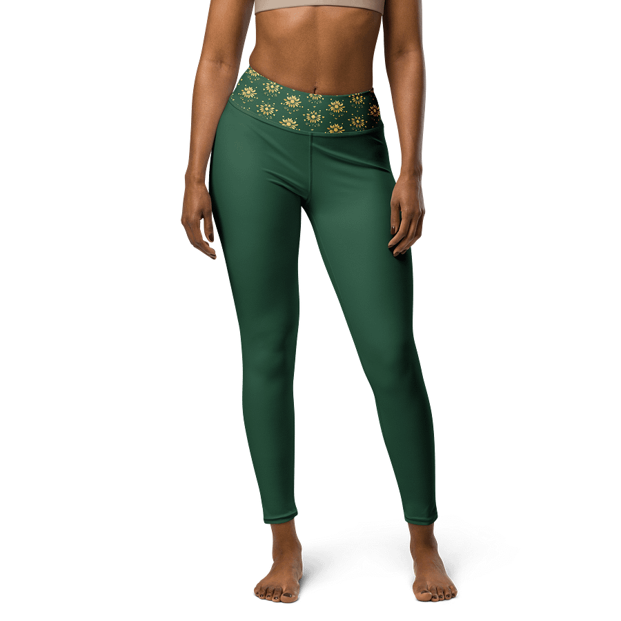 Jnana - Yoga Leggings product image (1)