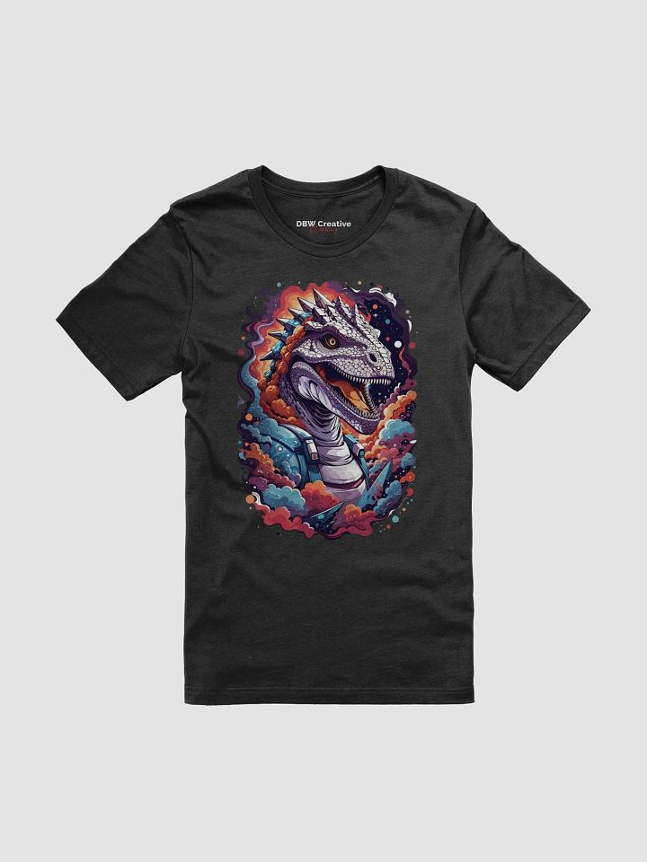 Dino-mite Space Tee product image (22)
