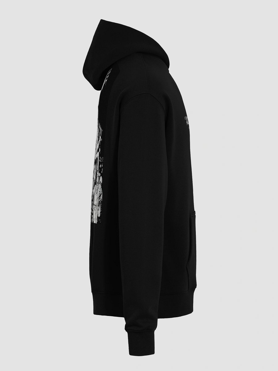 The 13th Amendment - Hoodie product image (8)
