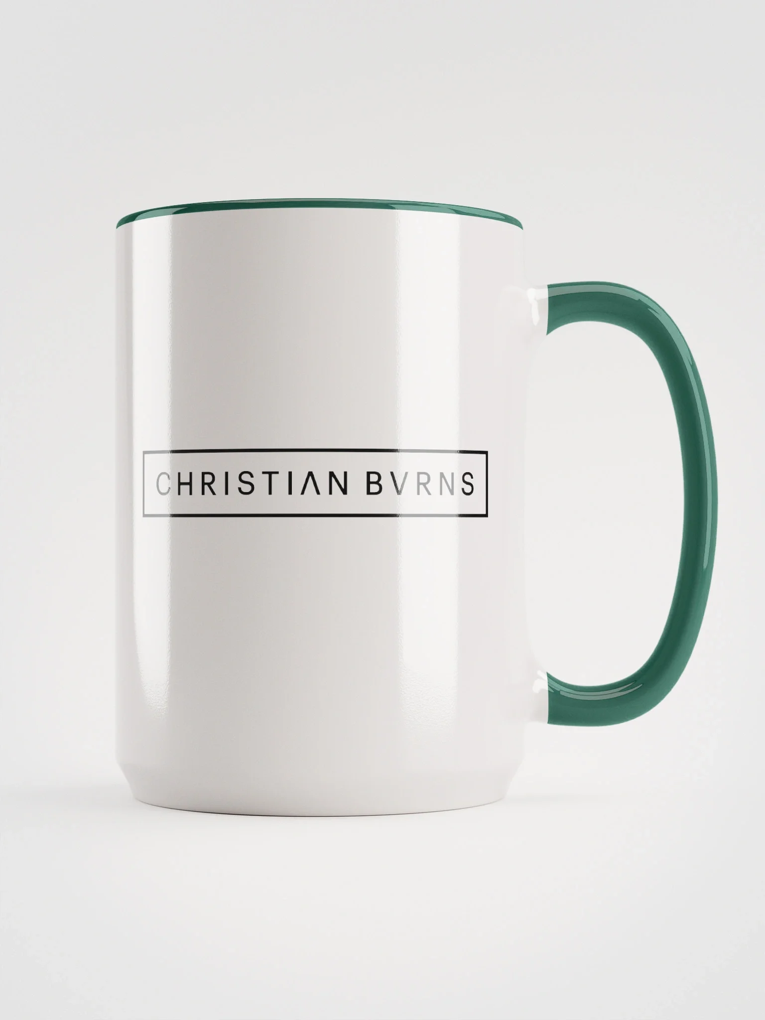Logo Mug product image (2)