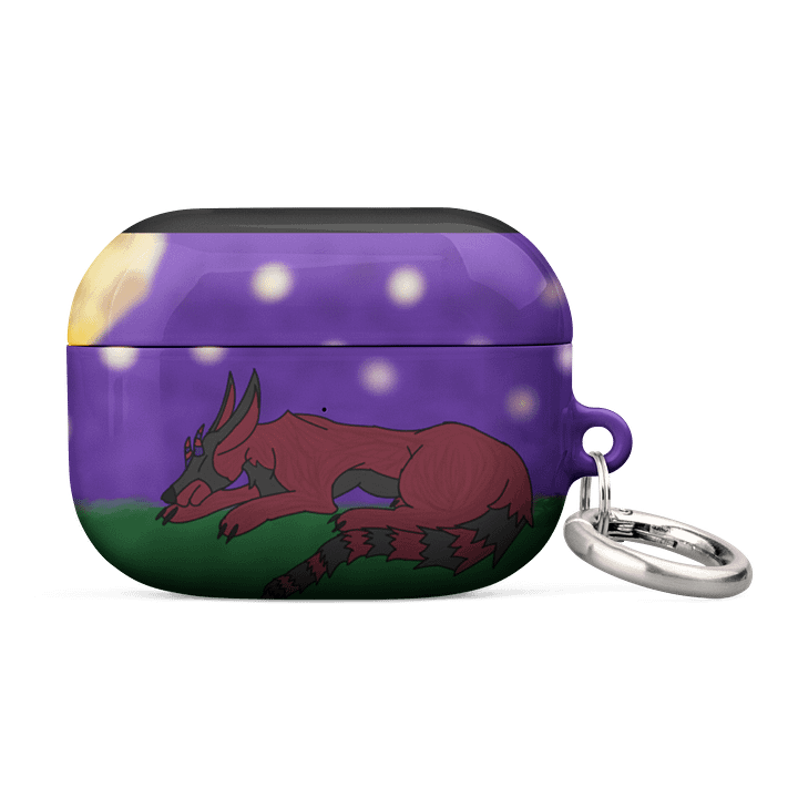 Moonlit Rest (Airpods Cases) product image (1)