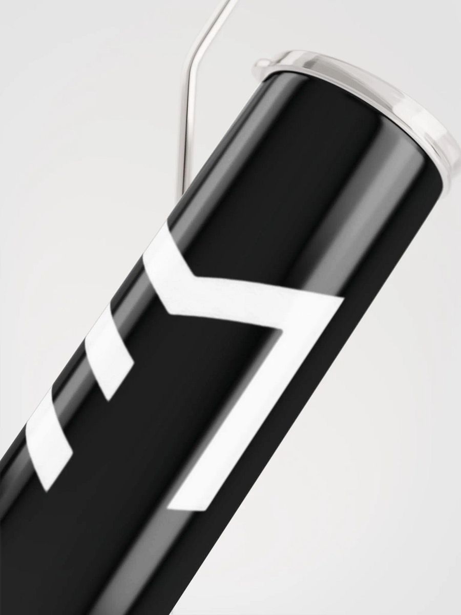 EM \\ Steel Tumbler product image (2)