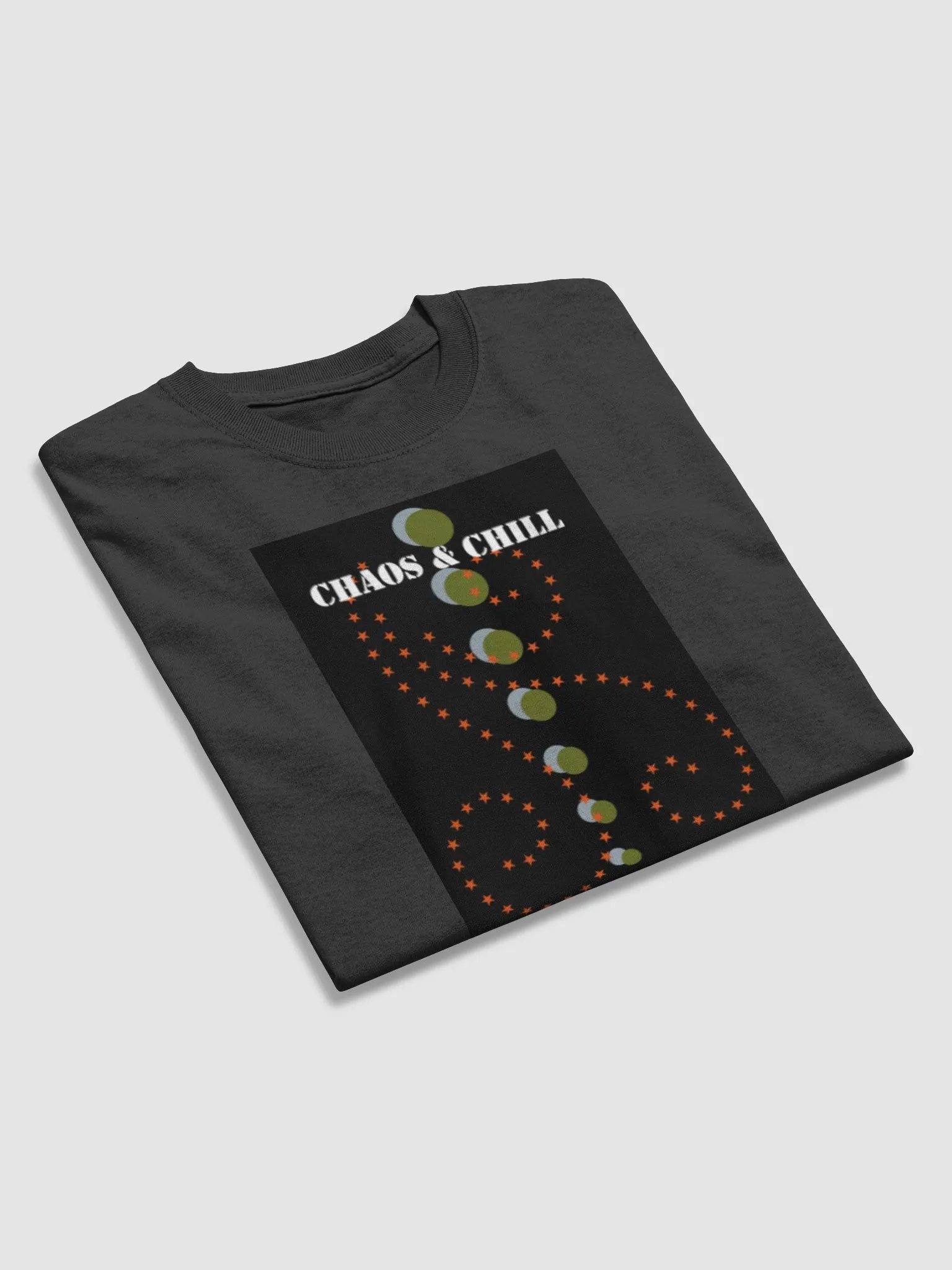 Chaos & Chill product image (4)