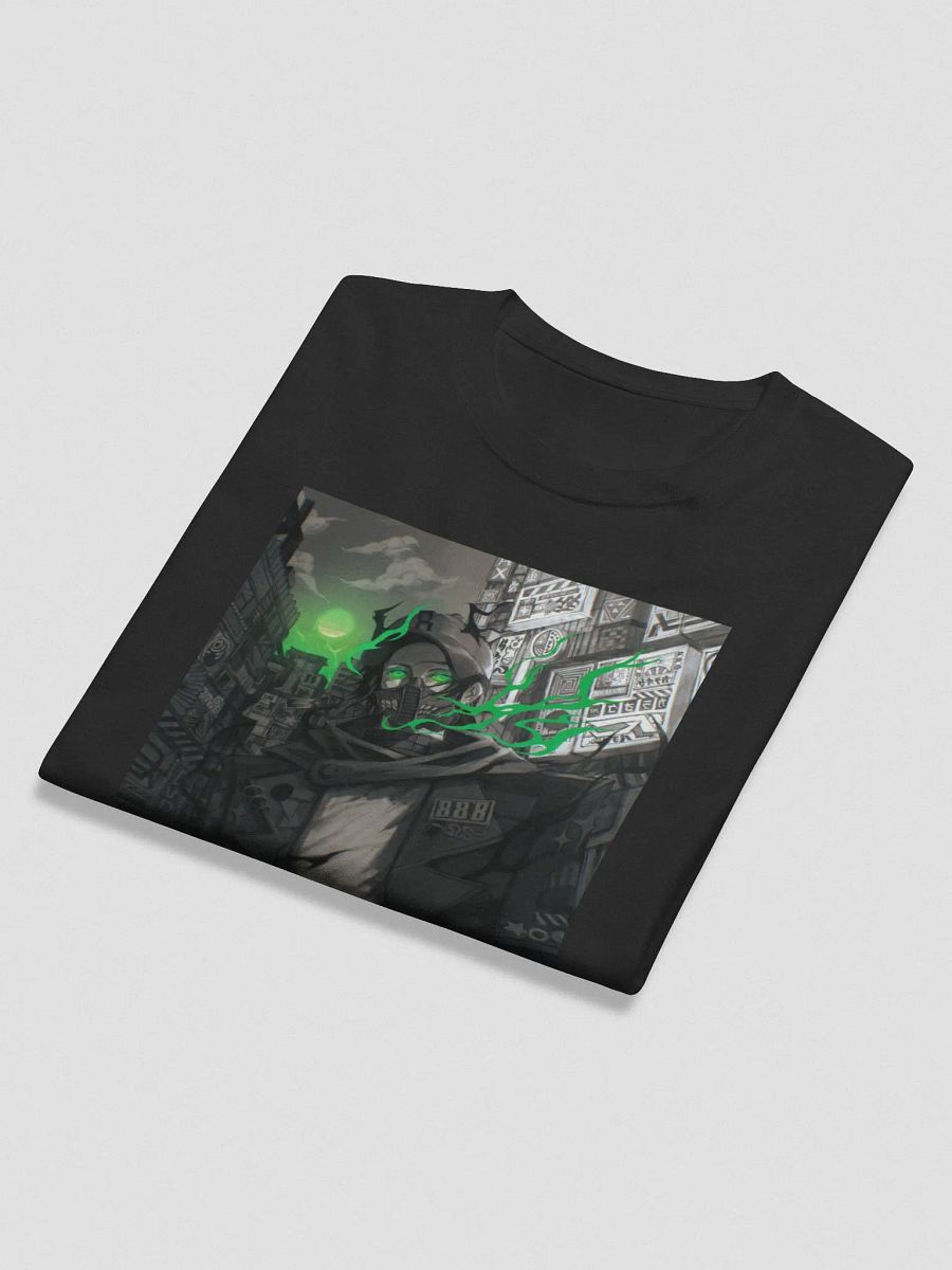 MYTH X SATOMI 0008 - Green product image (4)
