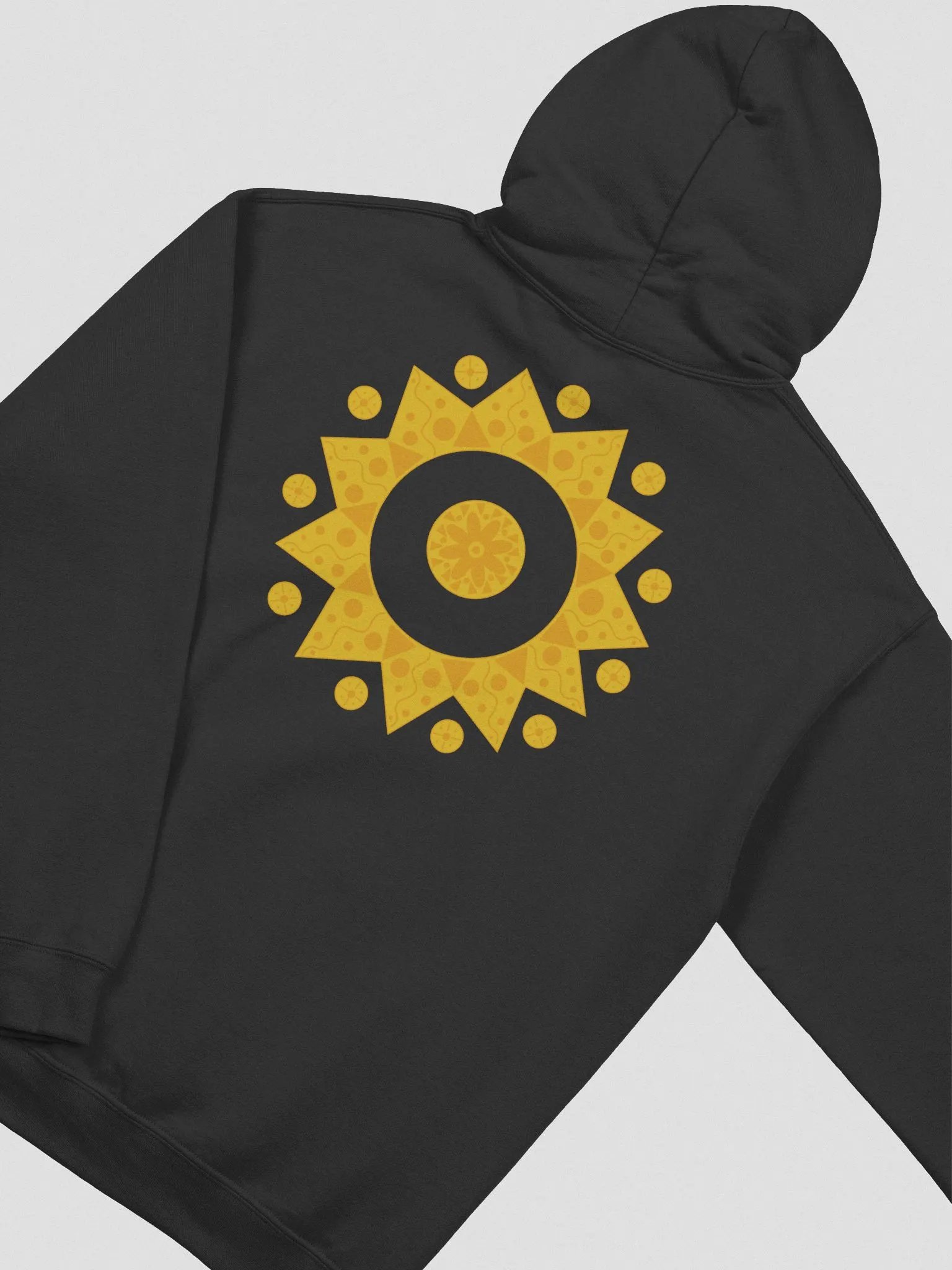 Dawn Sun Hoodie product image (8)