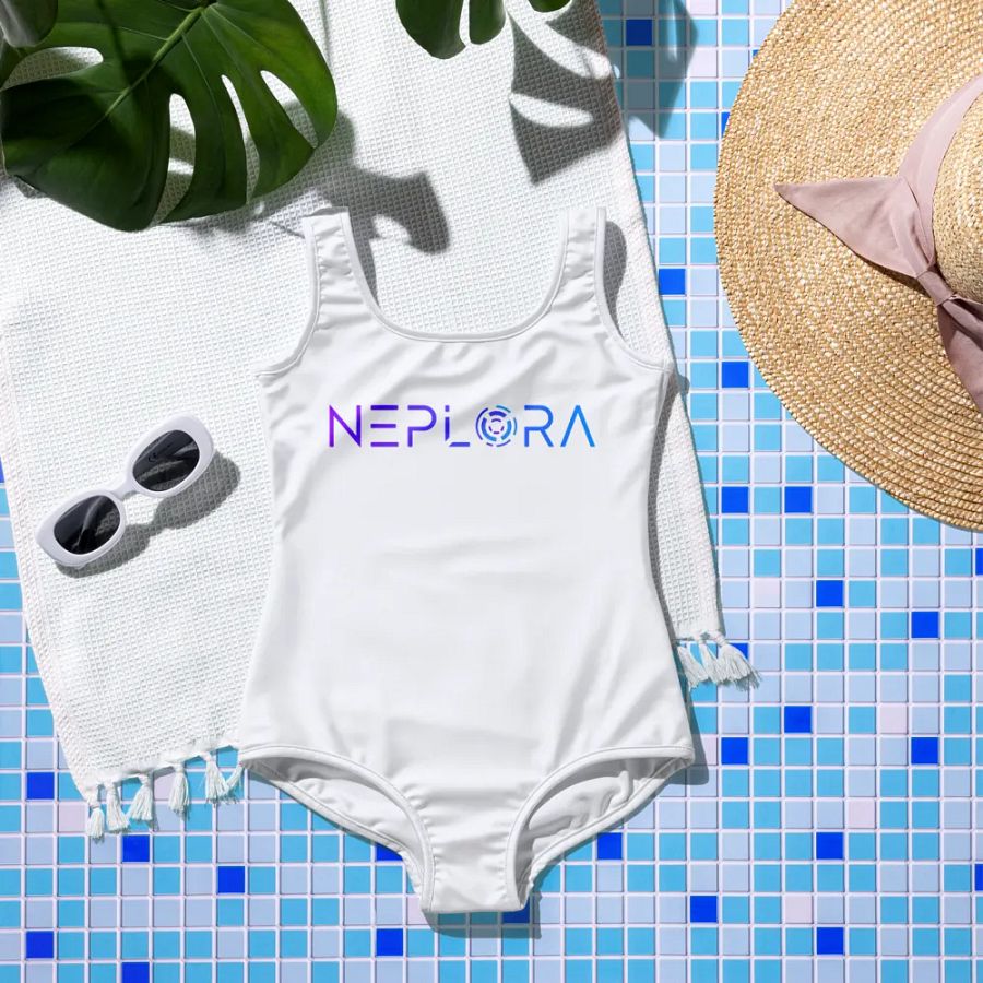 Neplora Youth Swimsuit product image (10)