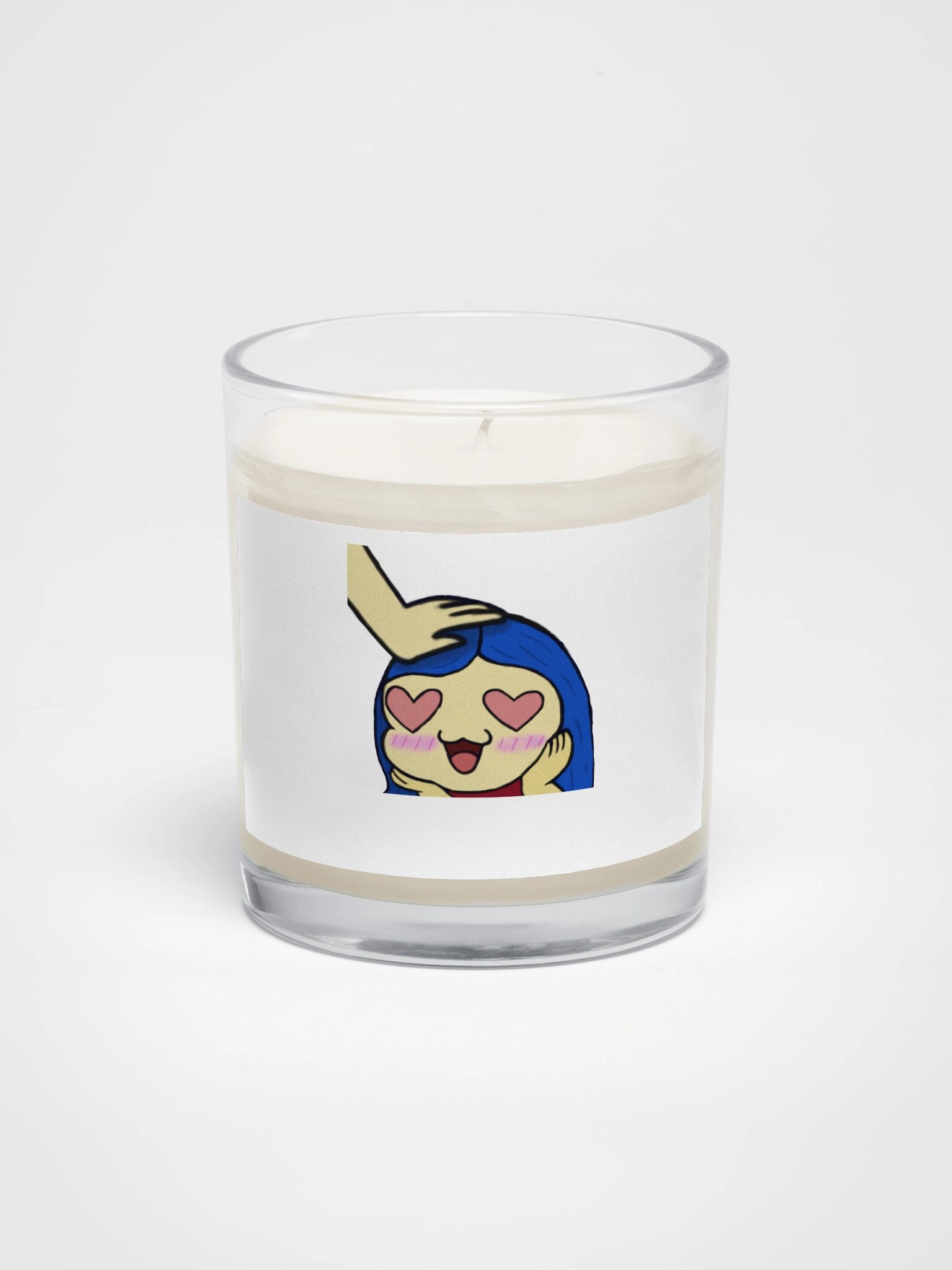 Pat Candle product image (1)