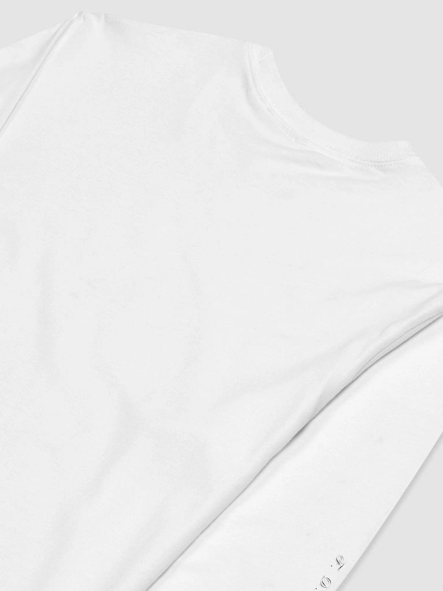 Sleek & Cozy Long Sleeve Shirt: Tree of Liberty - T. Louverture product image (3)