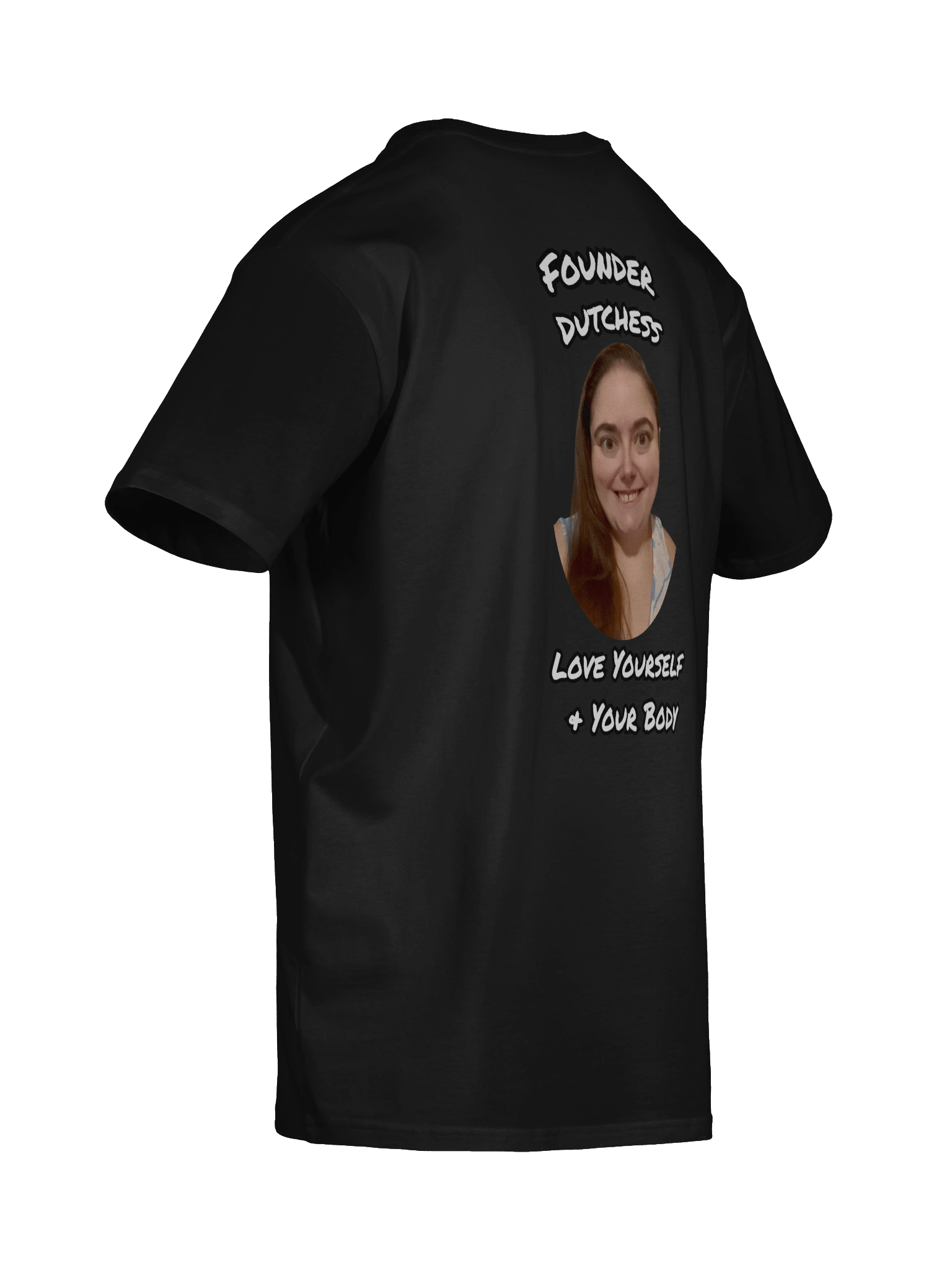Mod Squad Tee- Dutchess product image (48)