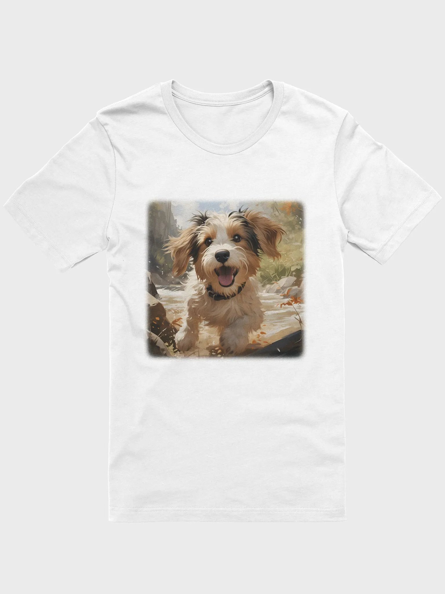 Cute dog #1 product image (1)