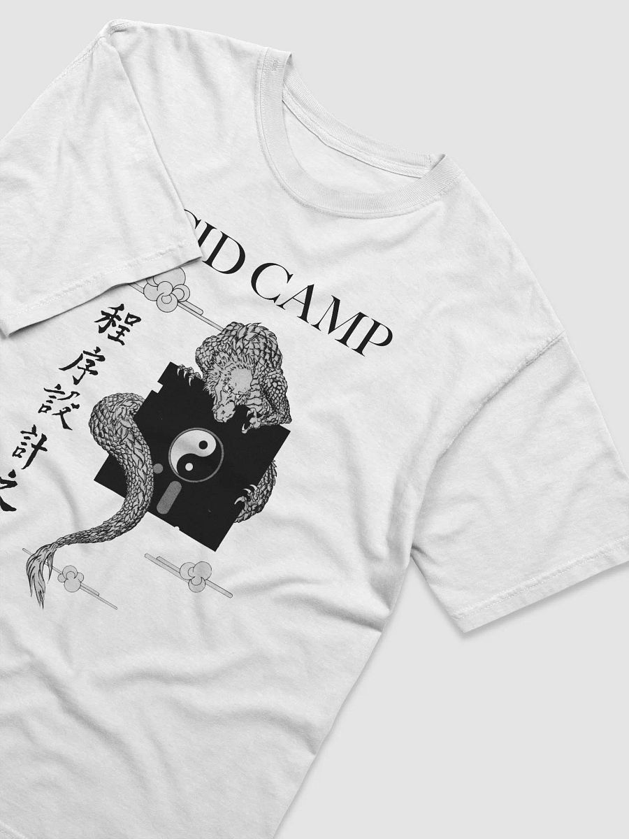 .TAG Lunar New Year Shirt product image (3)