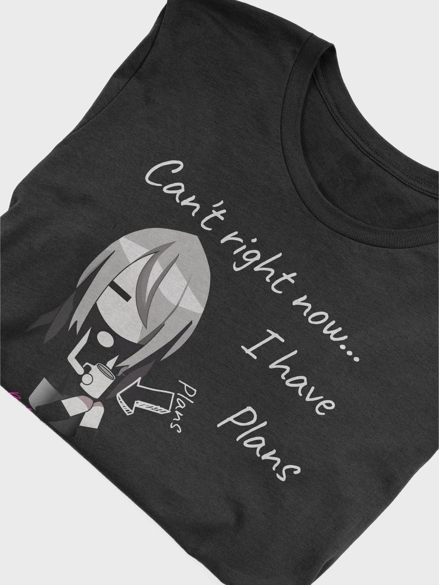 Coffee humor t-shirt - With Coffee by RyleeB product image (5)