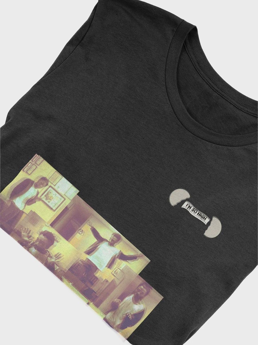 CHILDISH GAMBINO SOBER T-SHIRT product image (13)