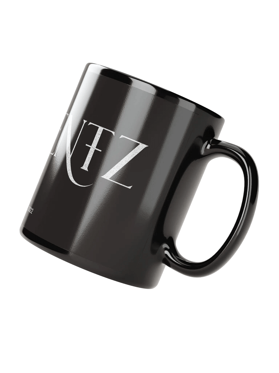Van Wentz Coffee Mug Test product image (4)