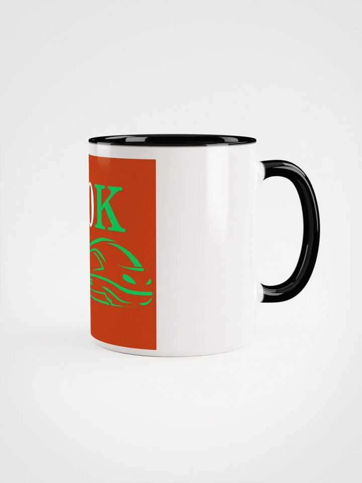 10K White Glossy Coffee mug 11 and 15 oz product image (12)