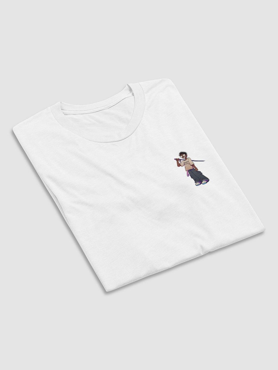 T Shirt product image (10)