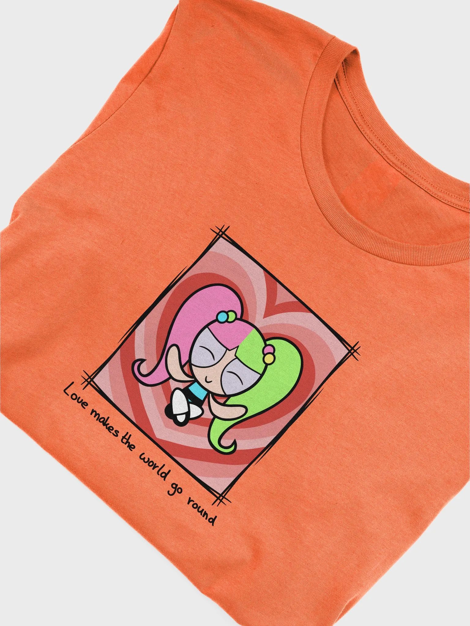 Denupuff - Lesbian Pride product image (35)