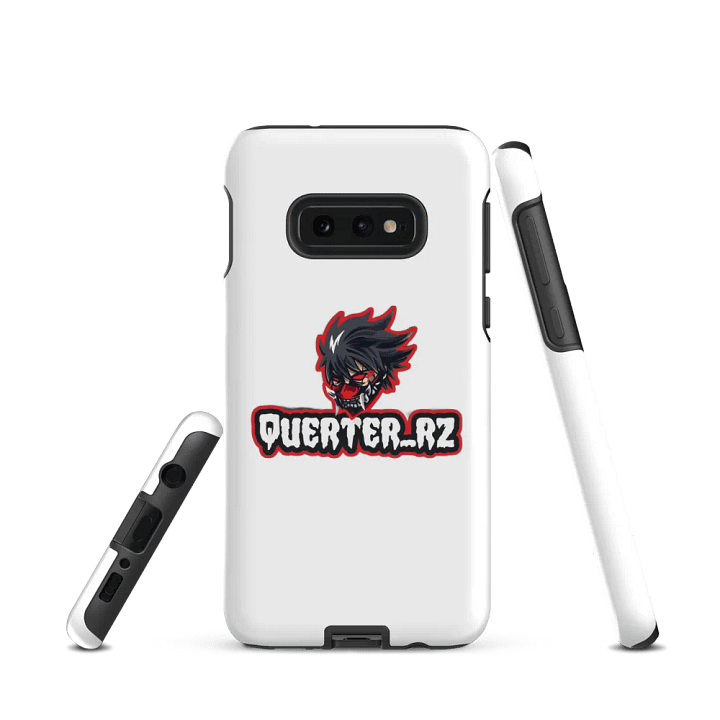 Que's Samsung Case product image (2)